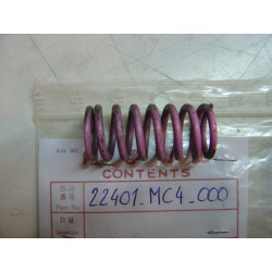 Ressort Embrayage Honda 22401-MC4-000 XL500RC XR500