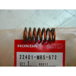 Ressort embrayage Honda PC800 90 - Réf 22401-MR5-672