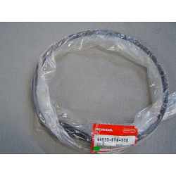 Câble de compteur Honda NSR125R CB500R - Réf. 44830-KY4-770