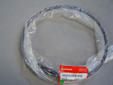 Câble de compteur Honda NSR125R CB500R - Réf. 44830-KY4-770