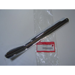 Protection tube échappement avant Honda VT125C 18423KGB900