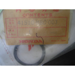 Rondelle Calage Pignon Pont AR Honda 35x40 - 41510MB0003