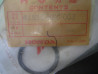 Rondelle Calage Pignon Pont AR Honda 35x40 - 41510MB0003