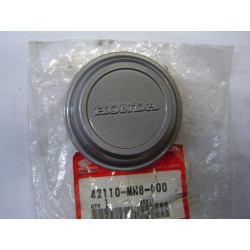 Bouchon roue arrière Honda NTV650 88-91 – Réf. 42110MN8000