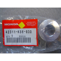 Bague axe roue AR droite Honda CR 42311-KS6-830