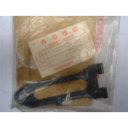 Portière bac à batterie Honda CBX1000 - Réf. 50333422000