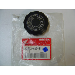 Bouchon bocal maître cylindre Honda – Réf. 43513469611