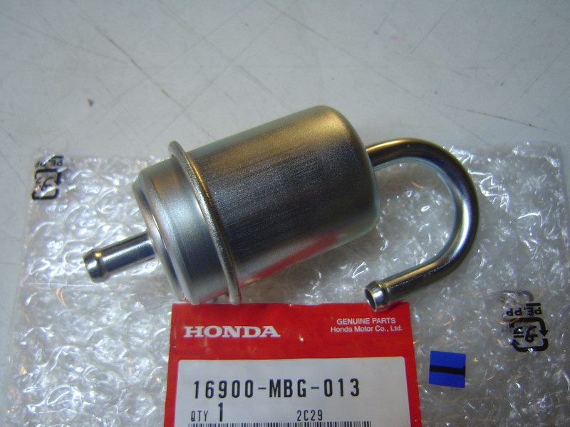 Filtre à essence Honda 16900MBG013 – VFR800 ST1300 CBR