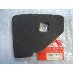 Mousse Filtre à Air Honda CRM125 1990-1999 | Réf. 17213KAK900