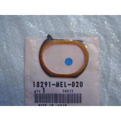 Joint d'échappement Honda CBR1000R 06-07 | Réf. 18291MELD20