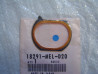 Joint d'échappement Honda CBR1000R 06-07 | Réf. 18291MELD20