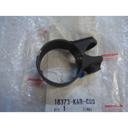 Collier d'échappement Honda 18373KAB000