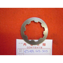 Diaphragme Pignon Transmission Primaire Honda CX500 GL500