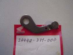 Biellette de verrouillage des vitesses de GL1000/1100