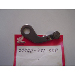 Biellette verrouillage vitesses Honda GL1000/GL1100 - 24440371000