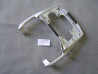 Porte paquets Honda NX650 92-96 NH146M - Réf. 50300MY2620ZA