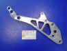 Platine Repose-Pieds Droit Honda VF400F | Réf. 50600KE7000