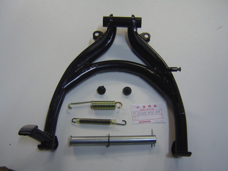 Kit Béquille Centrale Honda XRV650 88-89 – Réf. 50600MS8811
