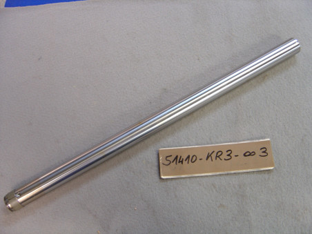Tube de fourche D33 Honda 51410KR3003 | Suspension avant