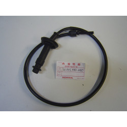 Fil bougie antiparasite cylindre 4 Honda CBR600 30754-MN4-020
