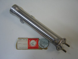 Fourreau fourche droit Honda CB350F CB250-350K4 - 51421333000