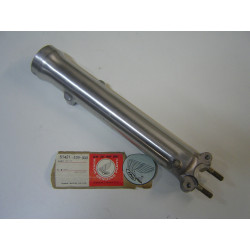 Fourreau fourche droit Honda CB350F CB250-350K4 - 51421333000