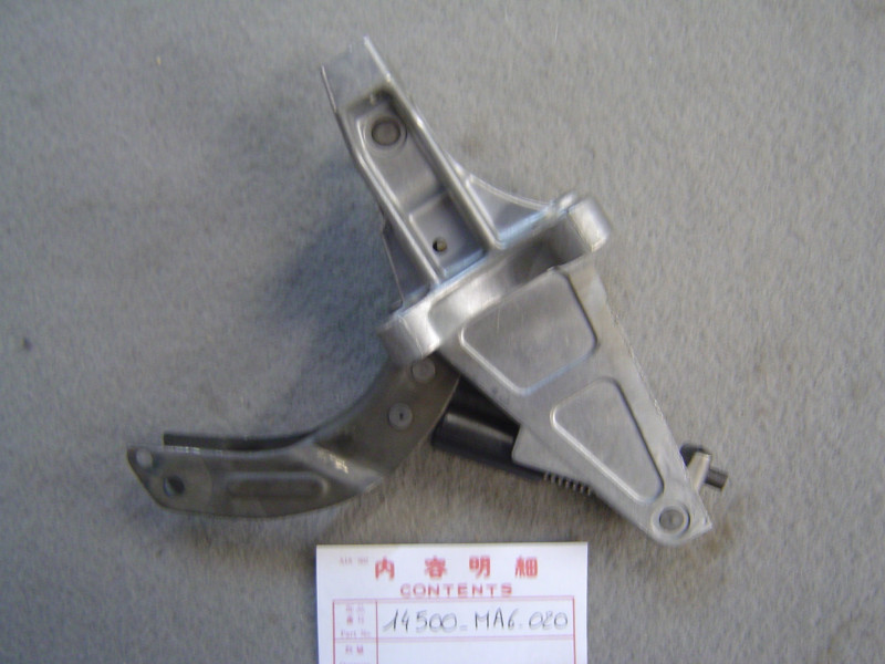 Tendeur de distribution Honda CBX400 - Réf. 14500MA6020