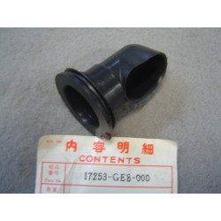 Manchon Boîtier Filtre à Air Honda NB50ME – Réf. 17253GE8000