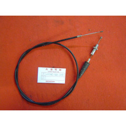 Câble de gaz Honda CR125M 1976-1978 | Réf. 17910400000