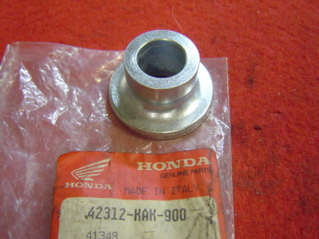Entretoise roue AR droite Honda CRM125 1990-1999 | Réf. 42312KAK900