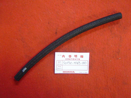 Durit mise à l'air huile moteur Honda NX650 88-94 | Réf. 50190MN9000