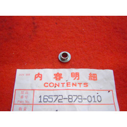 Entretoise Honda référence 16572879010 - Pièce moto