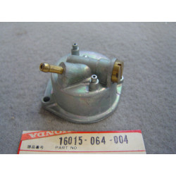 Cuve carburateur Honda PF50 PS50 - Réf. 16015-064-004