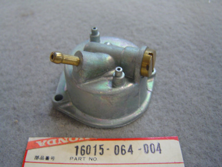 Cuve carburateur Honda PF50 PS50 - Réf. 16015-064-004