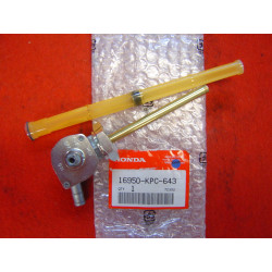 Robinet Essence Honda XL125V 03-06 | Réf. 16950KPC643