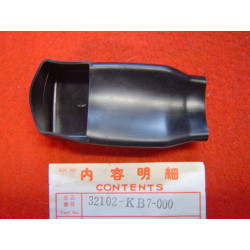 Caoutchouc Boîtier CDI Honda 32102-KB7-000 | Pièce Honda