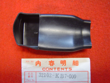 Caoutchouc Boîtier CDI Honda 32102-KB7-000 | Pièce Honda