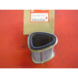 Corps filtre à air Honda XL250RC RD – Réf. 17214-KB7-000