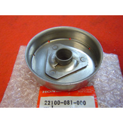 Cloche d'embrayage Honda PF50 PC50K1 - Réf. 22100081000