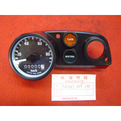 Compteur Vitesse Honda MT50SL MT80SA – Réf. 37200184610
