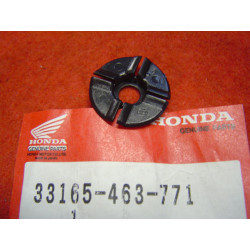 Rondelle spéciale dans montage d'optique de CB750F2C CB900F2B F2C GL1100 GL