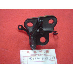 Support béquille latérale Honda CBR600 89-90 | Réf. 50329MN4830