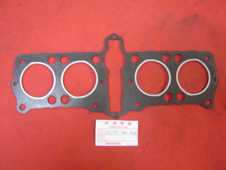 Joint de culasse Honda CB750 K2 K6 K7 F1 - Réf. 12251300306
