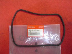 Joint couvercle filtre à air Honda GL1100 - Réf. 17219-463-300