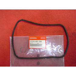 Joint couvercle filtre à air Honda GL1100 - Réf. 17219-463-300