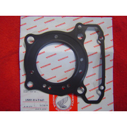 Joint de culasse Honda NX250 88-93 - Réf. 12251KW3621