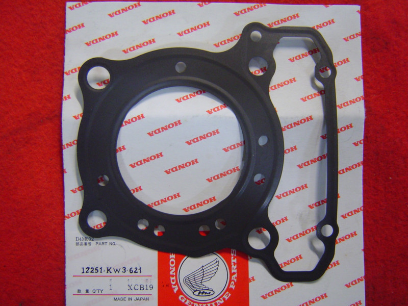 Joint de culasse Honda NX250 88-93 - Réf. 12251KW3621