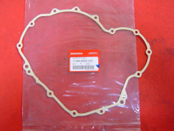 Joint carter embrayage de CB500 1993 CBR500 1993 HONDA 11394-MGZ-J00