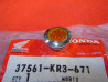 Lentille voyant clignotants Honda CB1000F 93-96 | Réf. 37561KR3671
