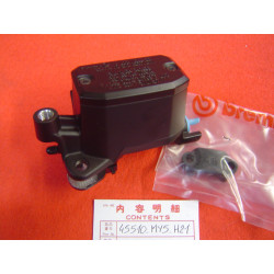 Maître cylindre Brembo frein avant Honda CB500 00-02